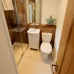 Great Gable Riverside Luxury Keswick