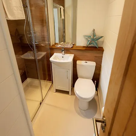 Great Gable Riverside Luxury Keswick (Cumbria)