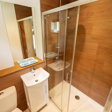 Great Gable Riverside Luxury *