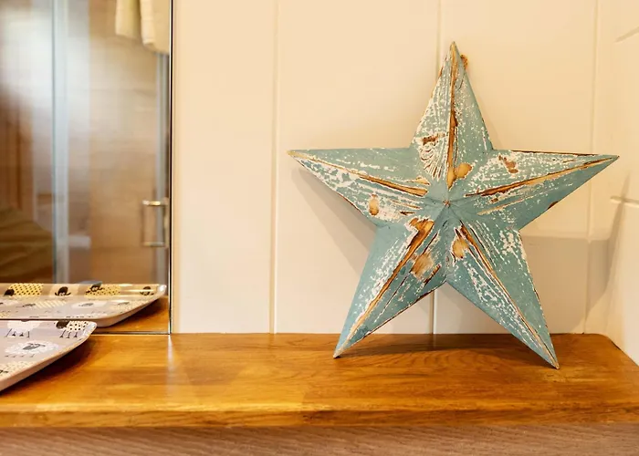 Great Gable Riverside Luxury * Keswick (Cumbria)