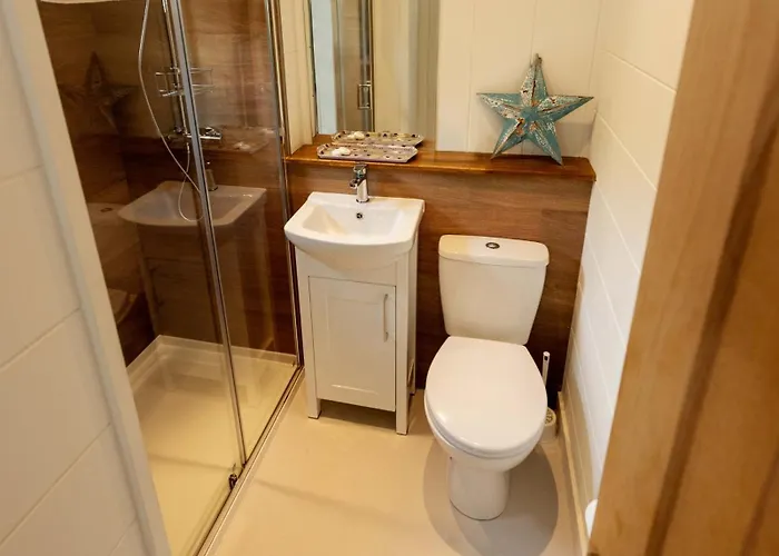 Great Gable Riverside Luxury Keswick (Cumbria)